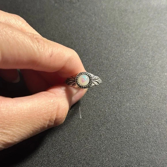 Silver Rings - Picture 7 of 12